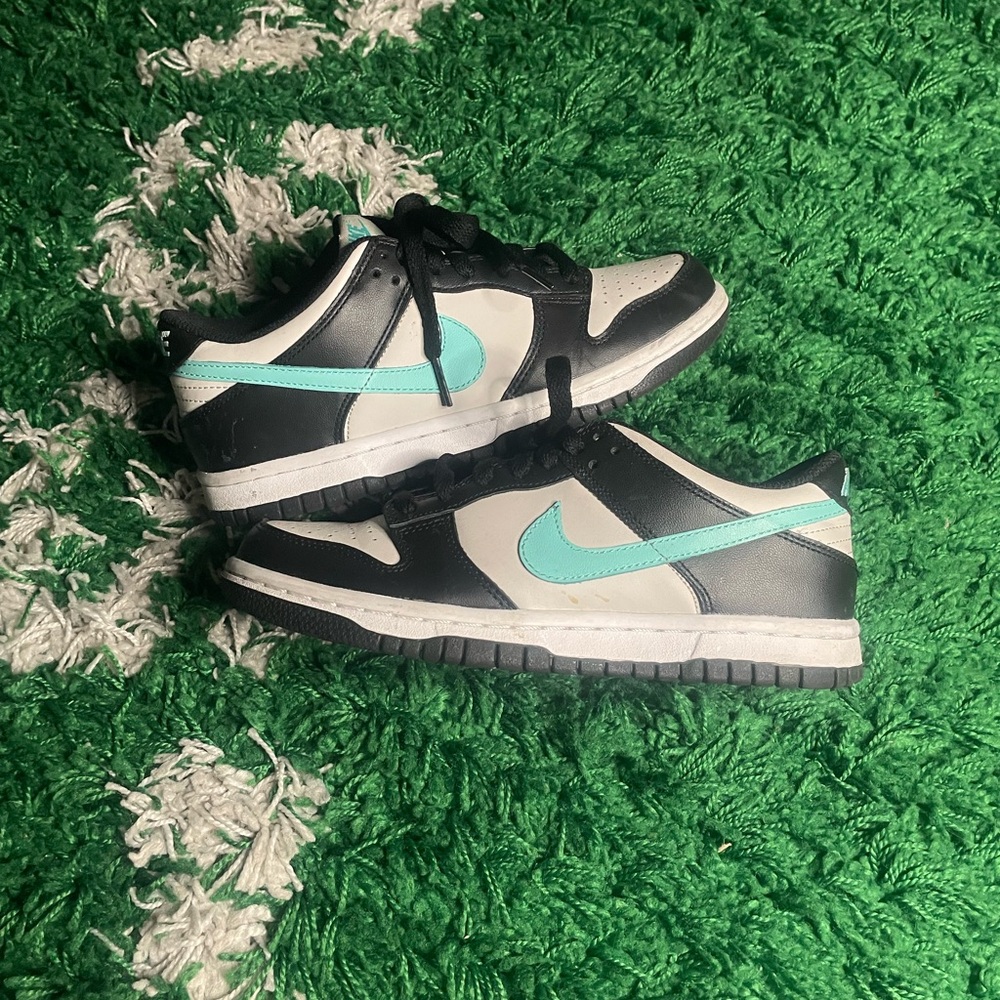 Nike Dunk Low Tropical Twist